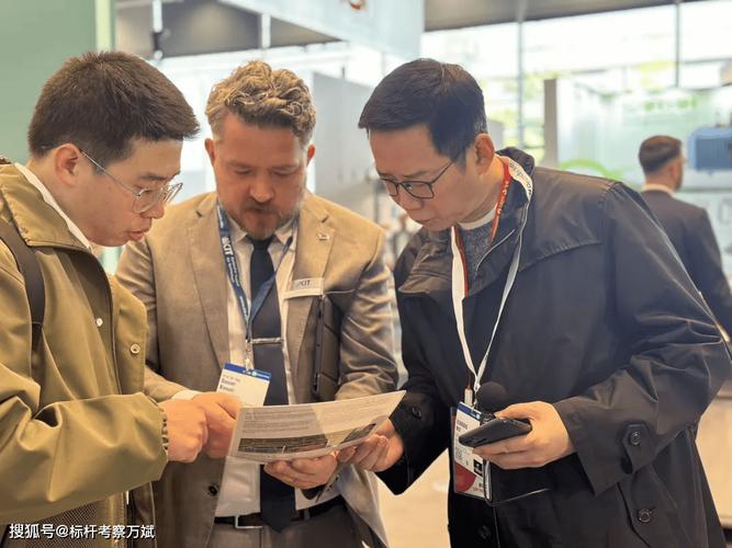 去西门子成都"双料"灯塔工厂:一个适用于中小制造企业的转型"样板间"
