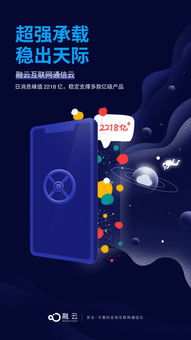 选择IM云服务，这些核心技术指标决定成败——融云分析指南